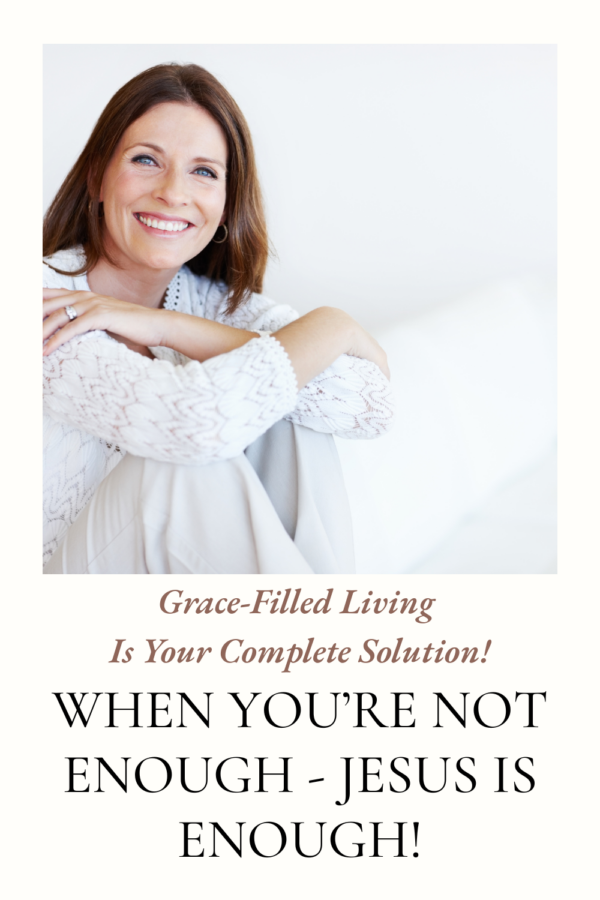 Grace Filled Living School