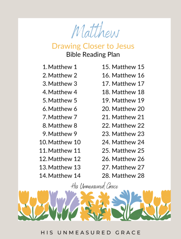 Matthew BRP