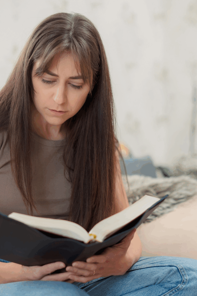 Reset & Renew Journaling Workbook